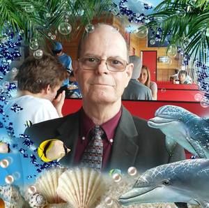 Meet your Posher, Gary